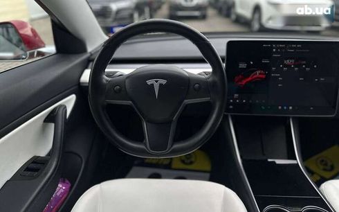 Tesla Model 3 2018 - фото 11