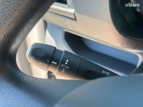 Opel Vivaro 2020 - фото 25