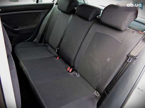 Volkswagen Golf 2007 - фото 14