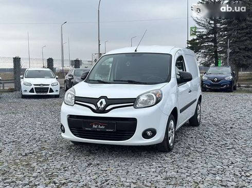 Renault Kangoo 2019 - фото 3