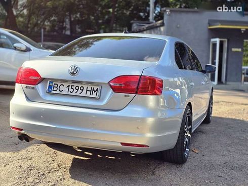 Volkswagen Jetta 2014 - фото 5