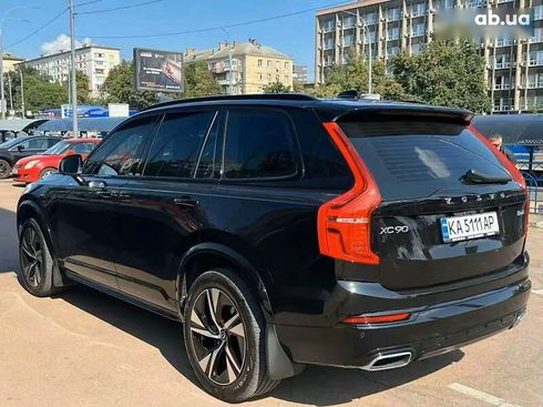 Volvo XC90 2020 - фото 6