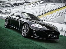 Купить Jaguar бу в Одессе - купить на Автобазаре