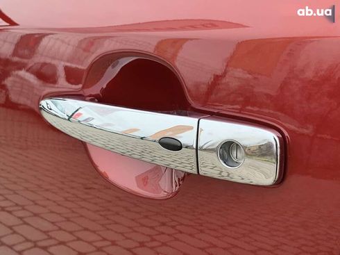 Nissan Leaf 2020 - фото 28