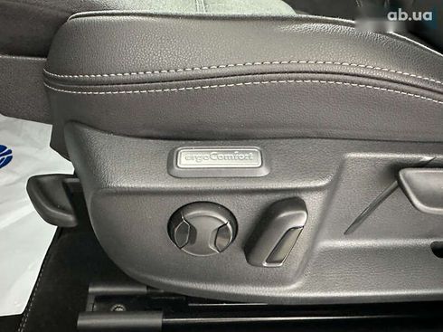 Volkswagen passat alltrack 2019 - фото 16