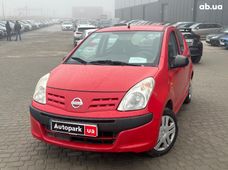 Продаж вживаних Nissan Pixo 2009 року у Львові - купити на Автобазарі