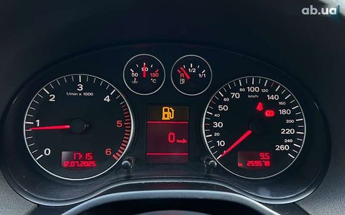 Audi A3 2007 - фото 20