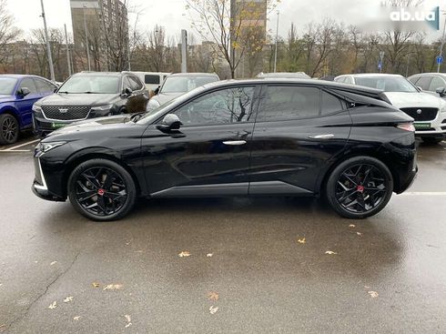 DS 4 2023 - фото 14