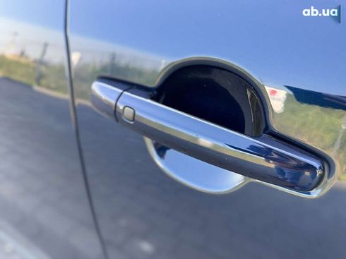 Suzuki S-Cross 2024 - фото 17