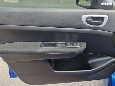Peugeot 307 2006 - фото 10