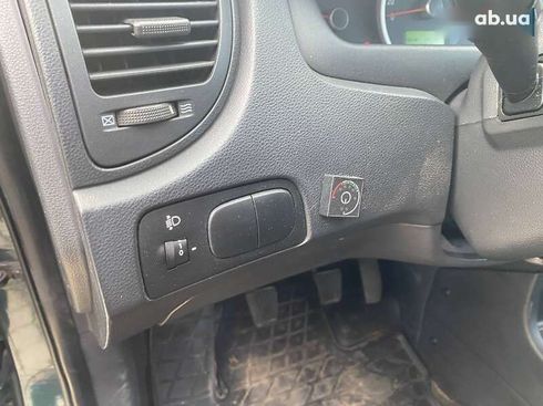 Kia Sportage 2008 - фото 13