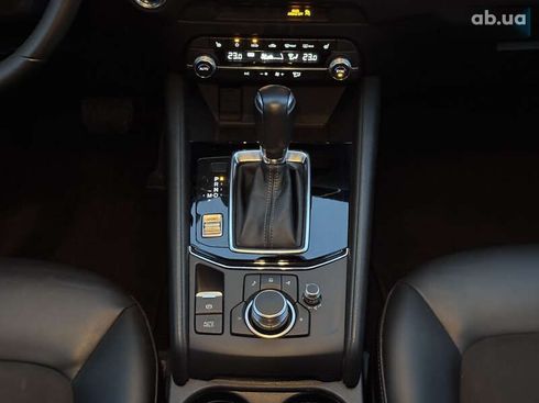 Mazda CX-5 2023 - фото 26