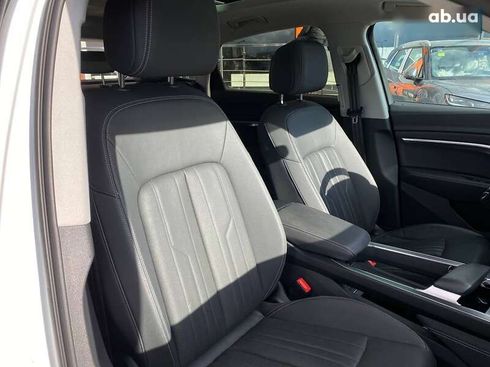 Audi E-Tron 2022 - фото 29