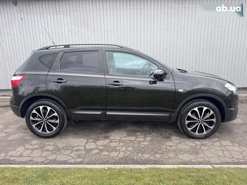 Nissan Qashqai 2013 - фото 8