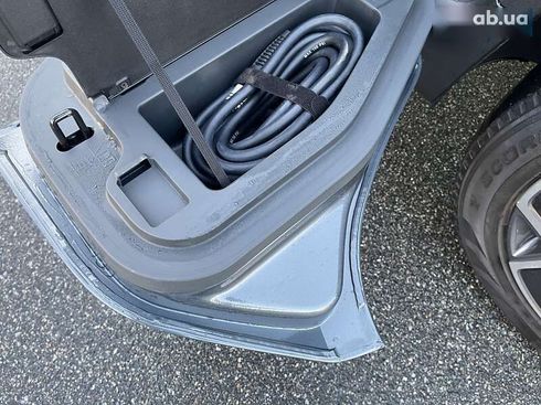 Rivian R1T 2022 - фото 16