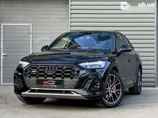 Продажа б/у Audi SQ5 в Киевской области - купить на Автобазаре