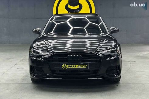 Audi A6 2019 - фото 2