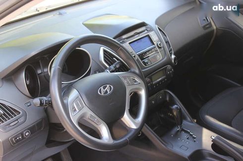 Hyundai ix35 2010 - фото 23