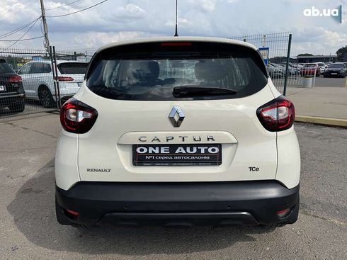 Renault Captur 2019 - фото 7