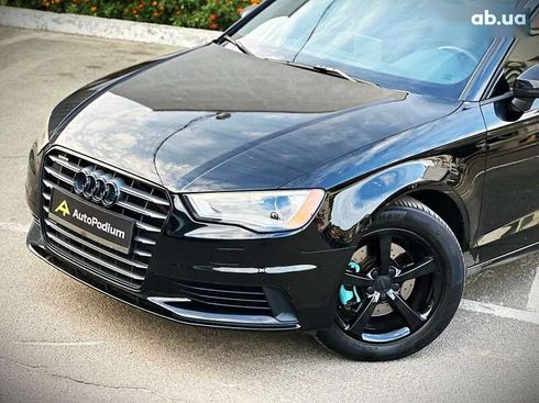 Audi A3 2014 - фото 12
