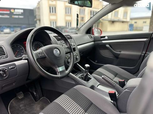 Volkswagen Golf 2008 - фото 25