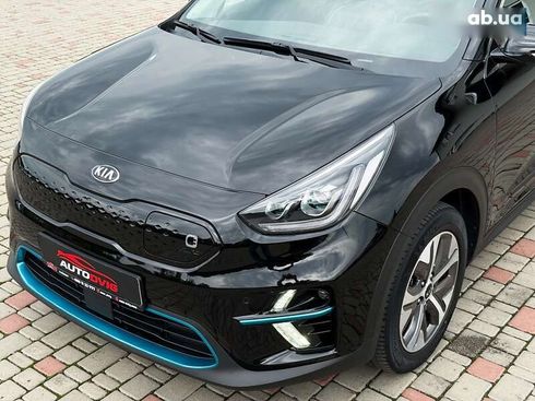 Kia Niro 2020 - фото 12