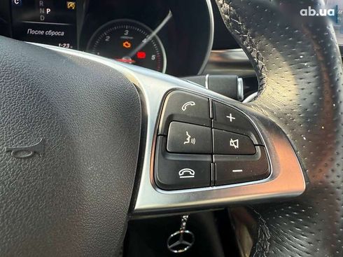 Mercedes-Benz GLC-Класс 2019 - фото 22