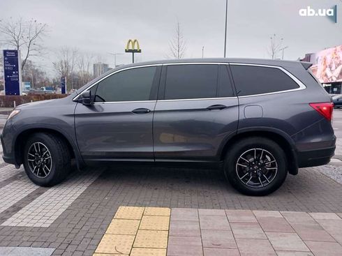 Honda Pilot 2019 - фото 11