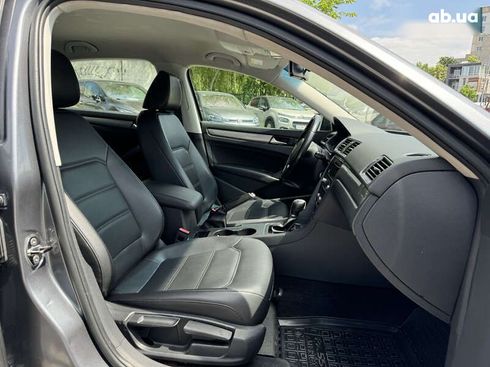 Volkswagen Passat 2014 - фото 3