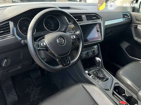 Volkswagen Tiguan 2018 - фото 14