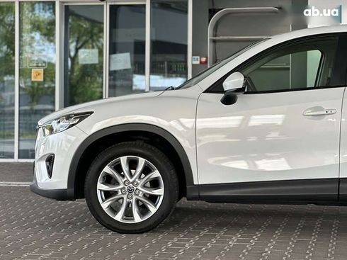 Mazda CX-5 2014 - фото 12