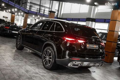 Mercedes-Benz GLC-Класс 2023 - фото 26