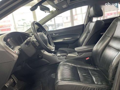 Honda Civic 2008 - фото 17