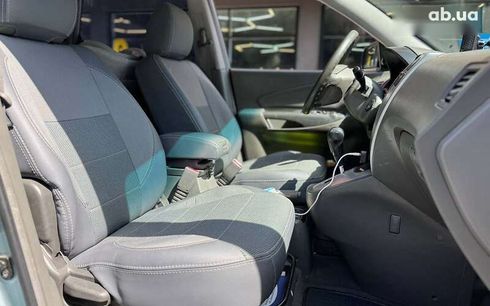 Hyundai Tucson 2006 - фото 14
