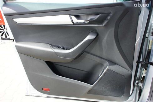 Skoda Karoq 2020 - фото 14