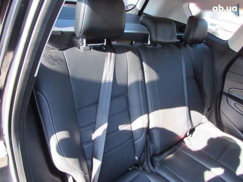 Ford Escape 2016 - фото 15