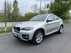 Продаж вживаних BMW X6 2011 року в Дніпрі - купити на Автобазарі