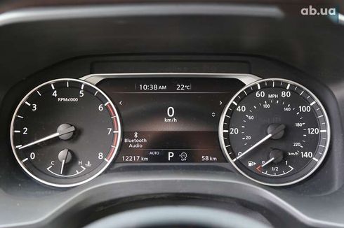 Nissan Rogue 2023 - фото 16