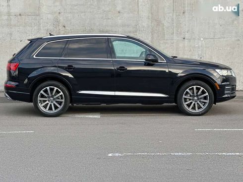Audi Q7 2016 - фото 9