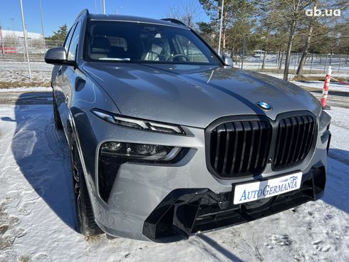 BMW X7 2024 - фото 41