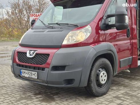Peugeot Boxer 2013 - фото 4