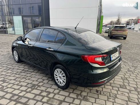 Fiat Tipo 2020 - фото 22