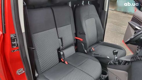Ford Transit Connect 2018 - фото 23