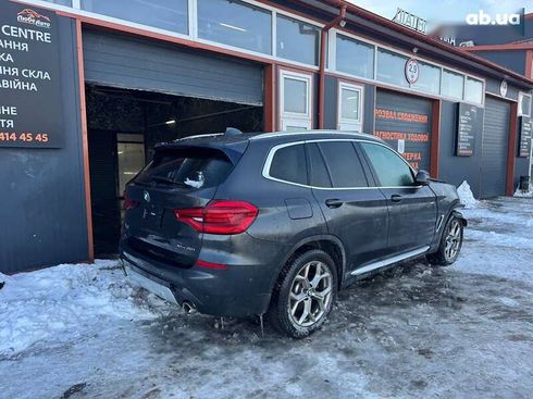 BMW X3 2020 - фото 3