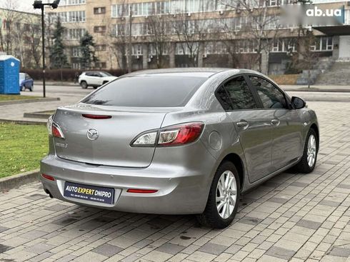 Mazda 3 2011 - фото 11