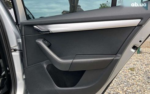 Skoda Octavia 2019 - фото 19