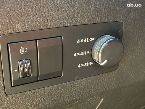 Kia Sorento 2008 черный - фото 15