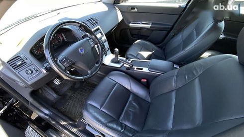 Volvo V50 2011 - фото 26