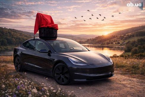 Tesla Model 3 2024 - фото 2