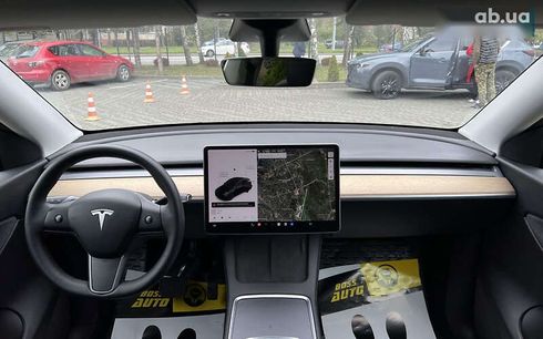 Tesla Model Y 2021 - фото 10